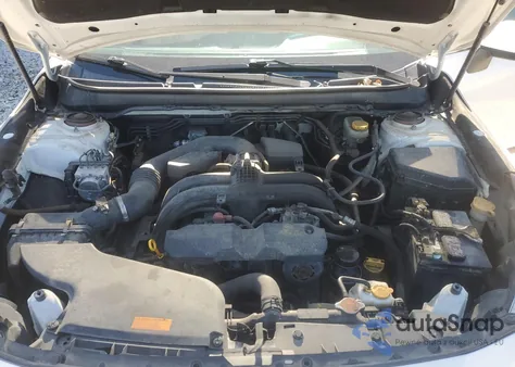 2015 Subaru Outback 2.5I Limited from USA, damaged, VIN 4S4BSALC7F3297043